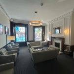 1 Upstairs Shared Reception